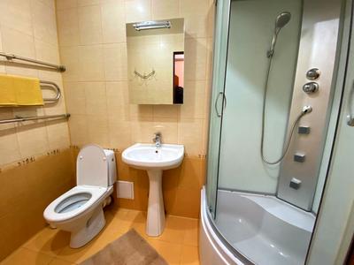 квартира за адресою Сергія Набоки вул., 2