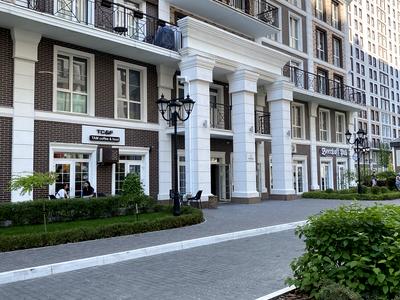 квартира за адресою Михайла Максимовича вул. (Онуфрія Трутенка), 26-В