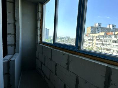 квартира за адресою Сім'ї Кульженків вул. (Петра Дегтяренка), 22/1