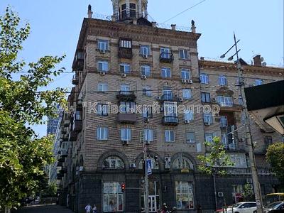 квартира по адресу Большая Васильковская ул. (Красноармейская), 67/7