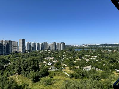 квартира за адресою Дніпровська набережна вул., 16-Д