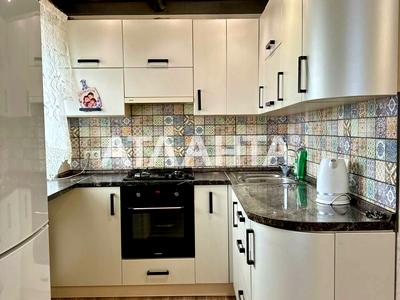 квартира за адресою Інглезі вул. (25-ї Чапаєвської Дивізії), 20