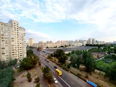 квартира по адресу Лесковская ул., 16