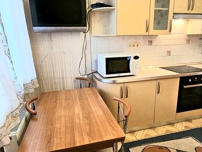 квартира по адресу Голосеевская ул., 13-А