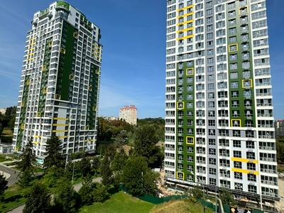 квартира по адресу Вышгородская ул., 45А4