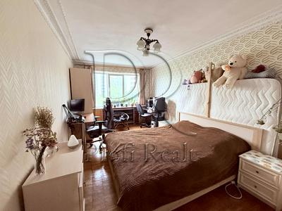 квартира по адресу Патриарха Мстислава Скрипника ул., 11