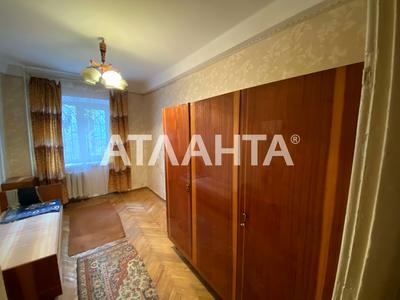 квартира за адресою Героїв Крут вул. (Валентини Терешкової), 35
