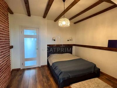 квартира по адресу Кондратюка Юрия ул., 7