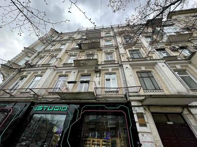 квартира по адресу Шота Руставели ул., 1