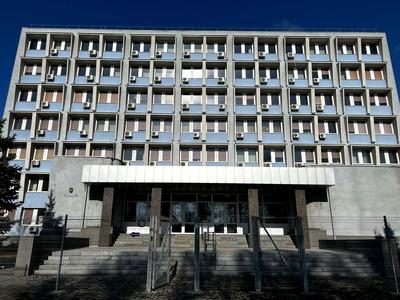 коммерческая по адресу Белелюбського, 36