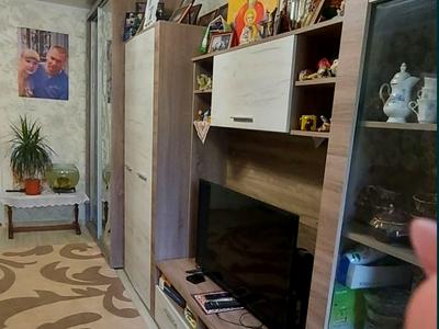 квартира по адресу Нагірна ул., 87