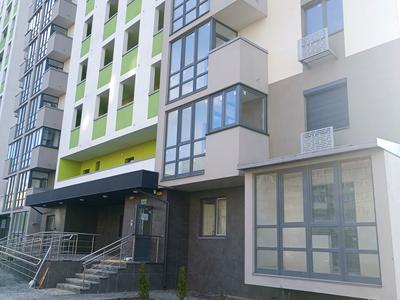 квартира по адресу Архитектора Вербицкого ул., 1