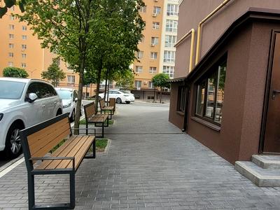 квартира по адресу Софіївські Липки, 1с