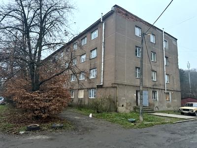 квартира по адресу Федора Потушняка ул. (Благоєва), 1