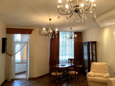 квартира за адресою Назарівська вул. (Вєтрова), 23-А