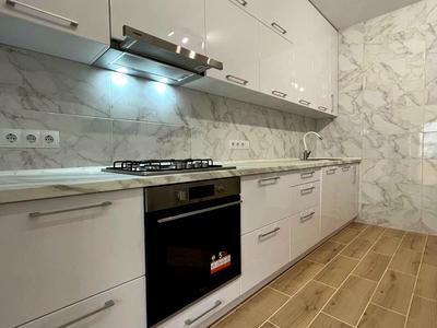 квартира за адресою Льотна вул. (Червоногвардійська), 37