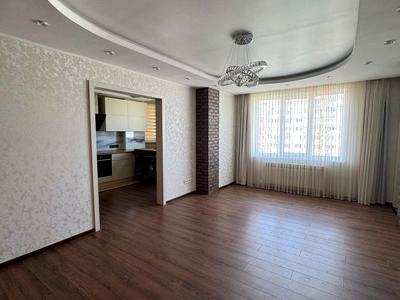 квартира за адресою с. Крижанівка, Владислава Бувалкіна вул., 44-А