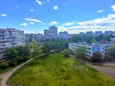 квартира по адресу Николая Закревского ул., 47-Б