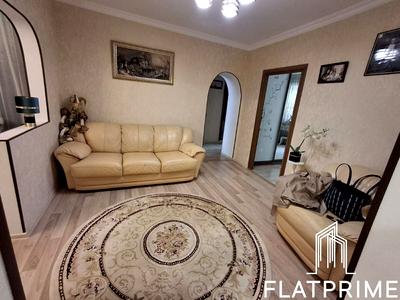 квартира за адресою Сержа Лифаря вул. (Олександра Сабурова), 8-А