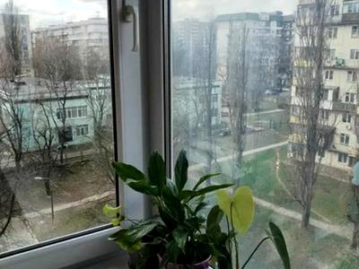 квартира по адресу Межевой пер., 3-А