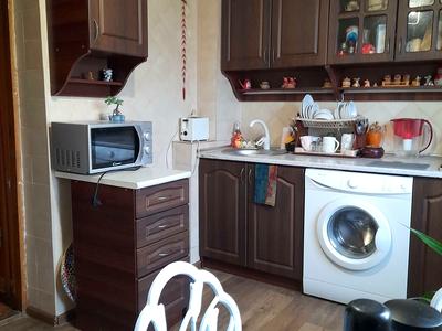 квартира по адресу Апрельский пер., 3