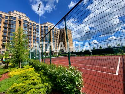 квартира за адресою Миру, 1