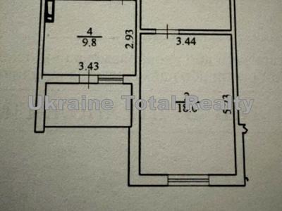 квартира за адресою Ревуцького вул., 54