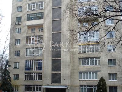 квартира по адресу Ярославов Вал ул., 15-А