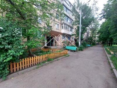 квартира за адресою Петра Калнишевського вул. (Харитонова), 22