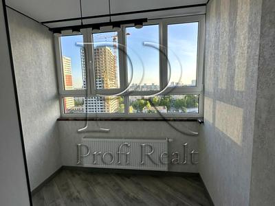 квартира за адресою Металургів вул., 35