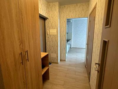 квартира по адресу Салютная ул., 2к3
