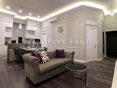 квартира за адресою Шота Руставелі вул., 24