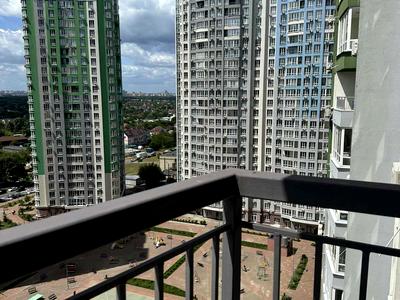 квартира по адресу Киев, Каховская ул., 60