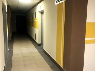 квартира по адресу Архитектора Вербицкого ул., 1-В