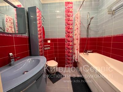 квартира за адресою Кудрявський узвіз, 3-Б
