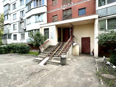 квартира по адресу Академика Королёва просп., 12-Ж
