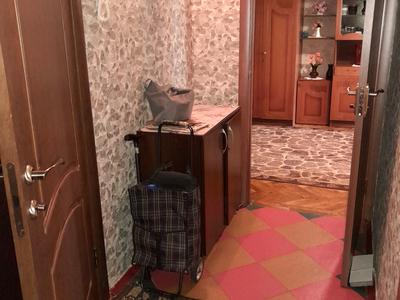комната по адресу Леся Курбаса просп., 4