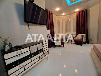 квартира за адресою Середньофонтанська вул., 19