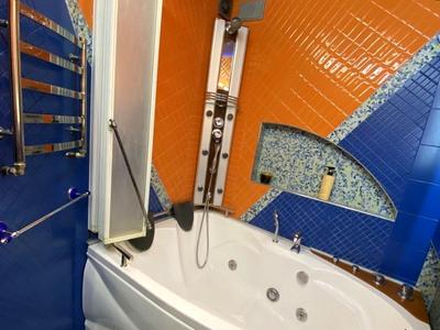 квартира по адресу Анны Ахматовой ул., 43