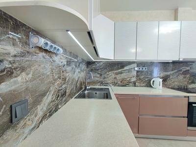 квартира за адресою Регенераторна вул., 4 к1-9
