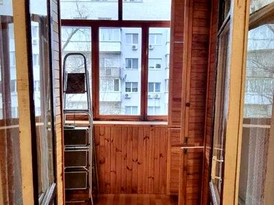 квартира за адресою Василя Тютюнника вул. (Анрі Барбюса), 32