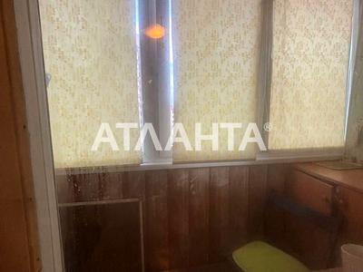 квартира по адресу Евгения Чикаленко ул., 62/2