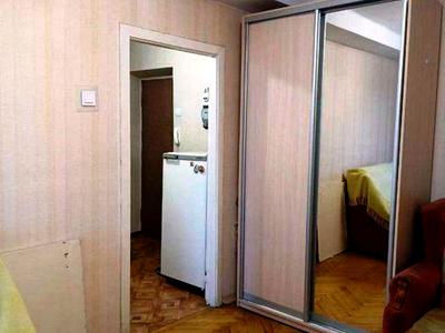 квартира за адресою Голосіївський просп. (40-річчя Жовтня), 122к1