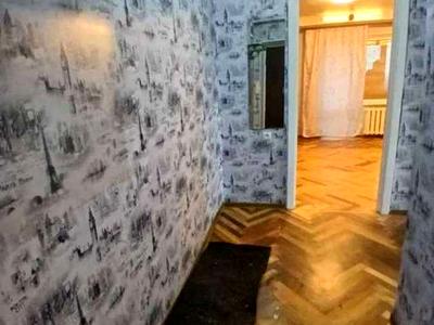 квартира за адресою Київ, Русанівська набережна вул., 22