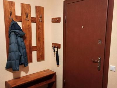 квартира за адресою Київ, Балтійський пров., 1