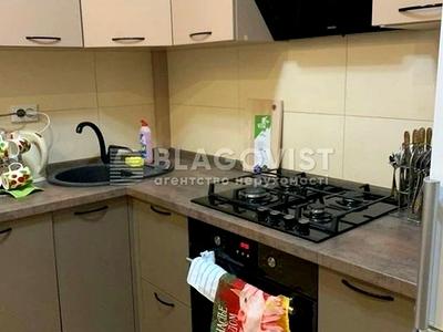 квартира за адресою Саксаганського вул., 85