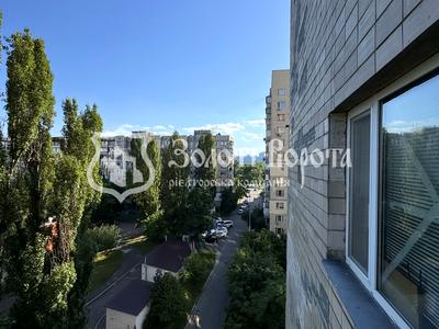квартира за адресою Митрополита Андрея Шептицького вул. (Анатолія Луначарського), 3-Б