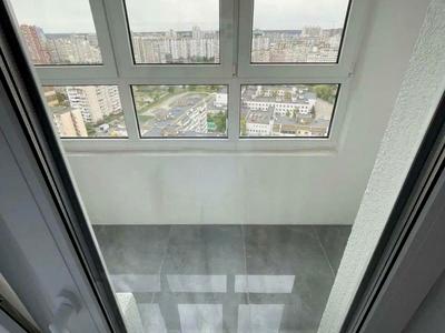 квартира по адресу Драгоманова ул., 10