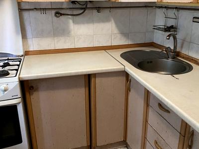 квартира за адресою Верховинна вул., 16