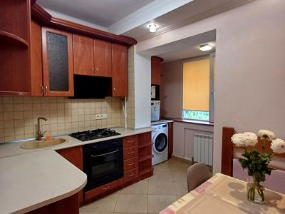 квартира за адресою Оболонський просп., 16